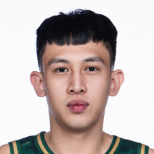 陈将双