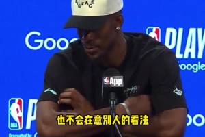 库里谈勇士队迎战第七场比赛的心态：“我们准备打包一周的行李”